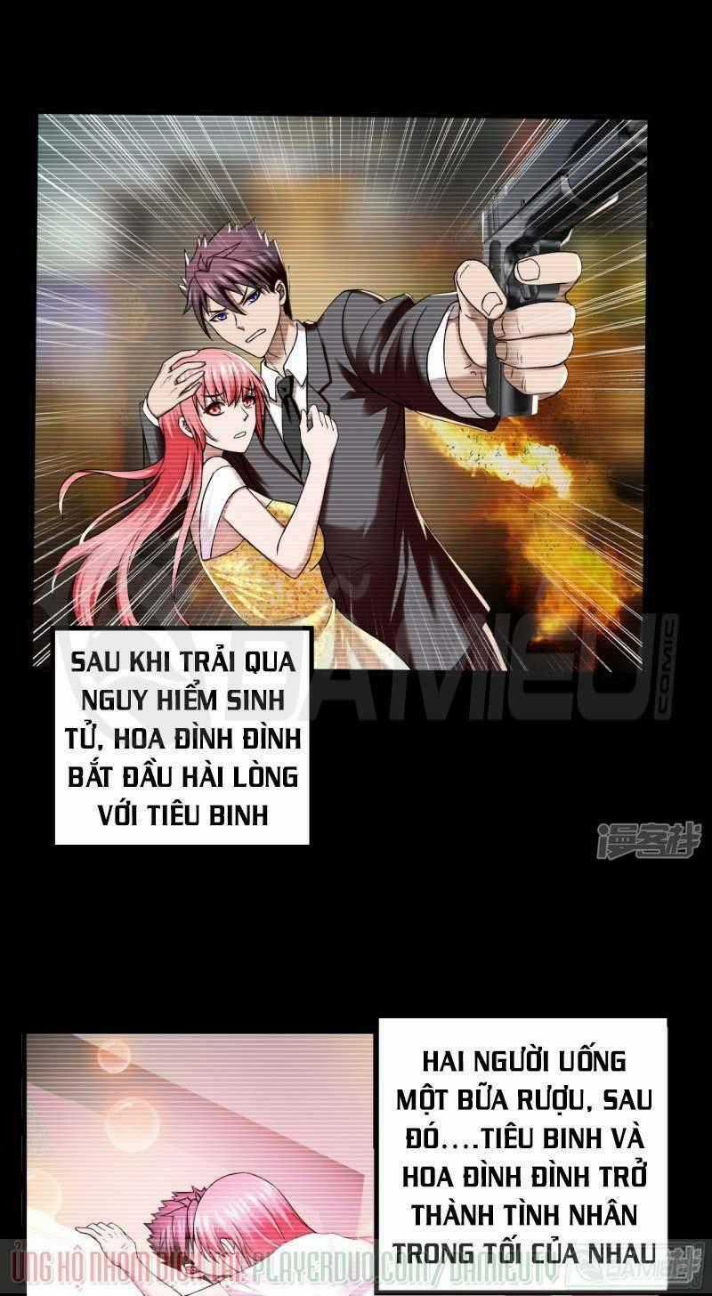 Siêu Phẩm Chiến Binh Chapter 44.2 trang 13