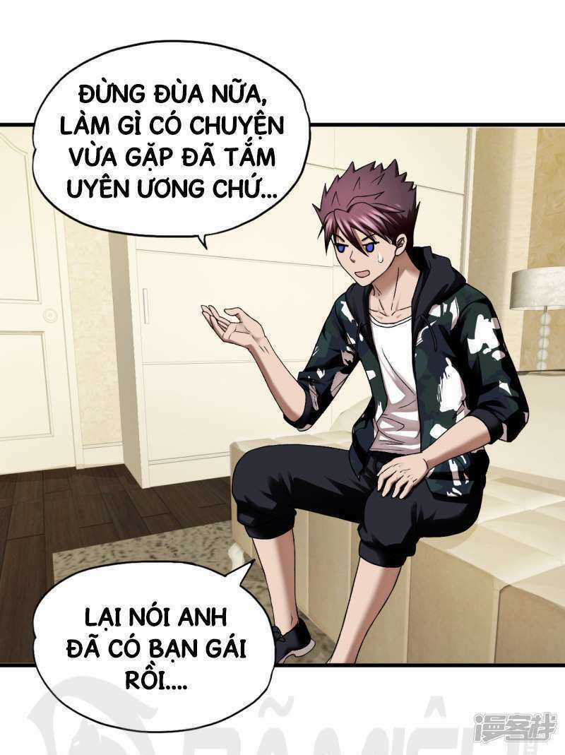 Siêu Phẩm Chiến Binh Chapter 44.2 trang 2