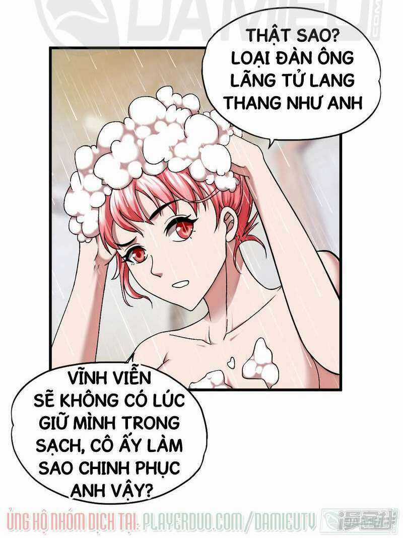 Siêu Phẩm Chiến Binh Chapter 44.2 trang 3