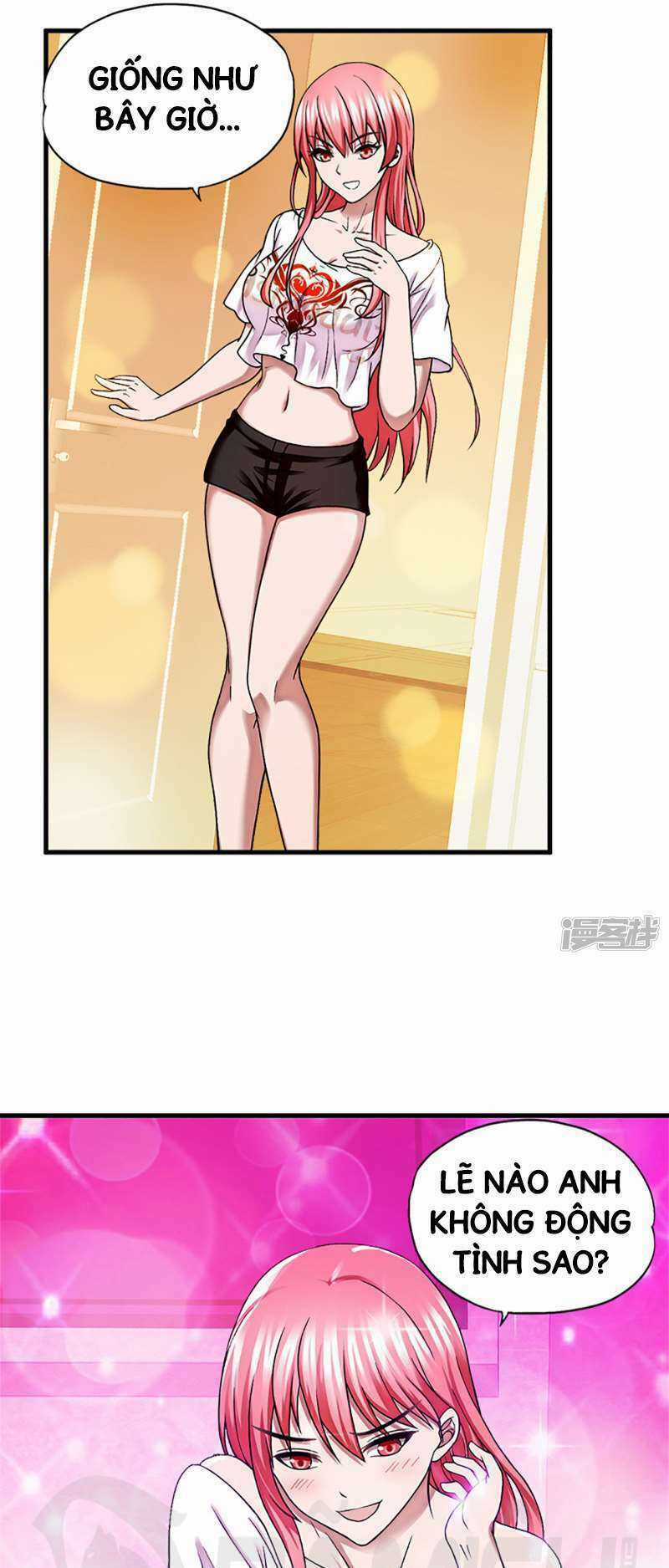 Siêu Phẩm Chiến Binh Chapter 44.2 trang 8