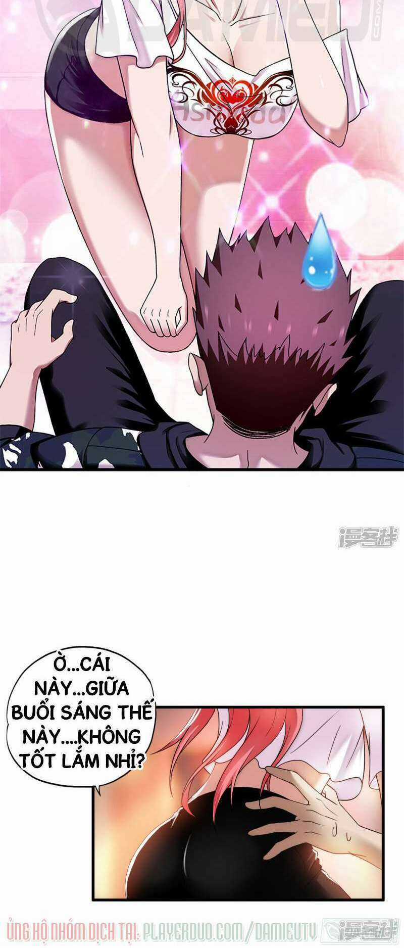 Siêu Phẩm Chiến Binh Chapter 44.2 trang 9