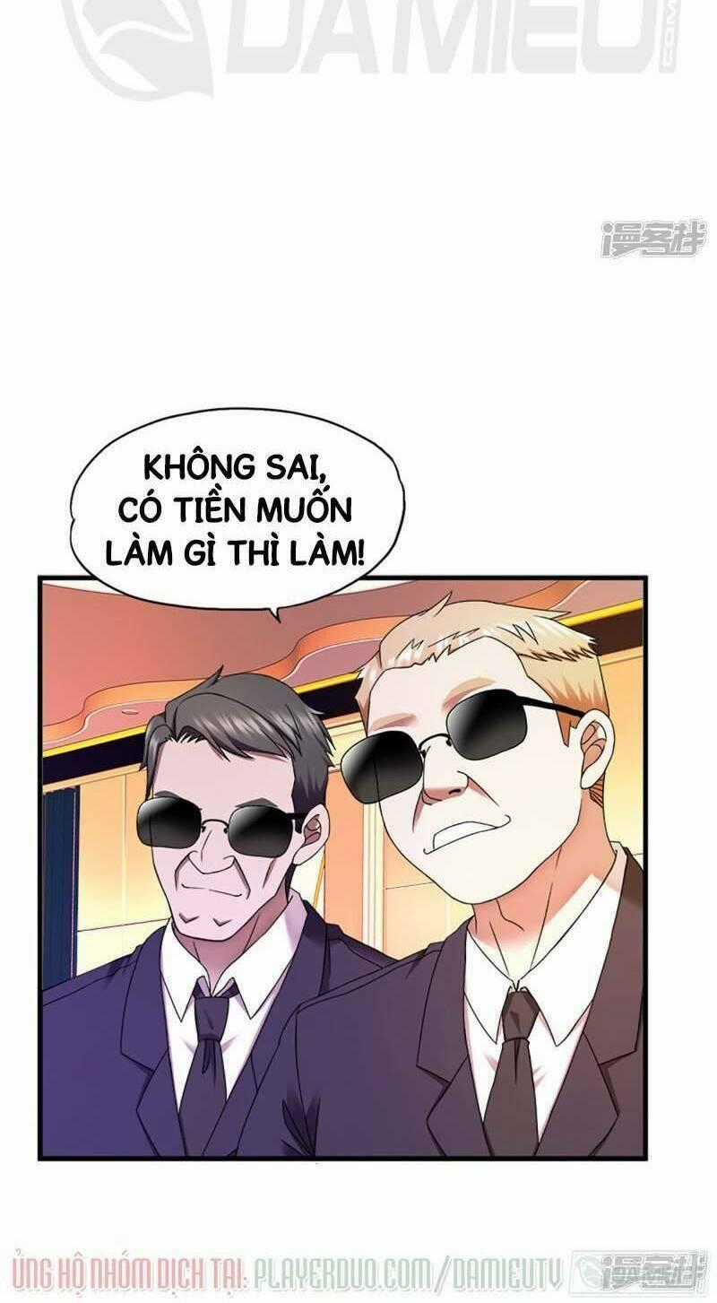 Siêu Phẩm Chiến Binh Chapter 45.1 trang 12