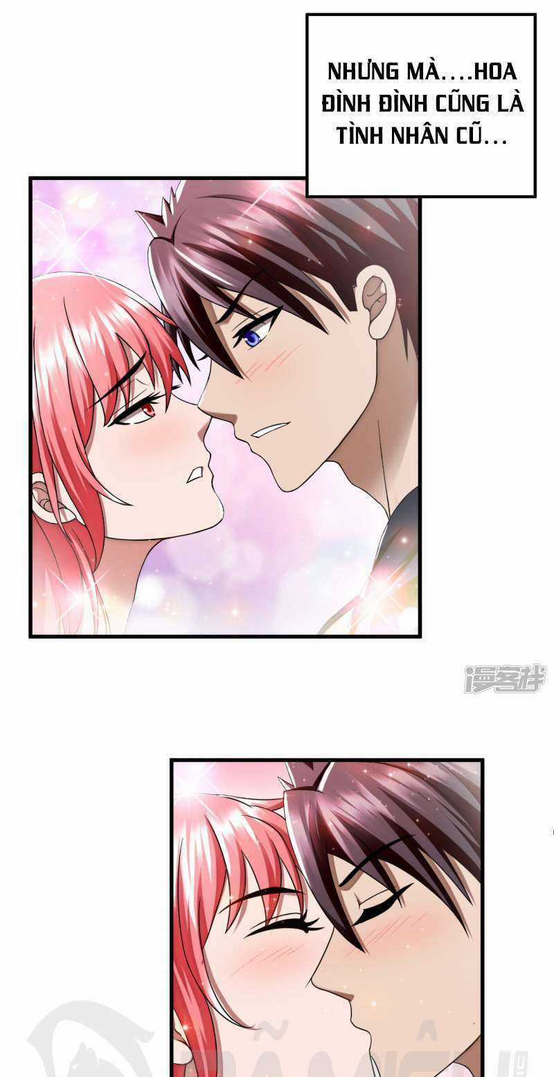 Siêu Phẩm Chiến Binh Chapter 45.1 trang 2