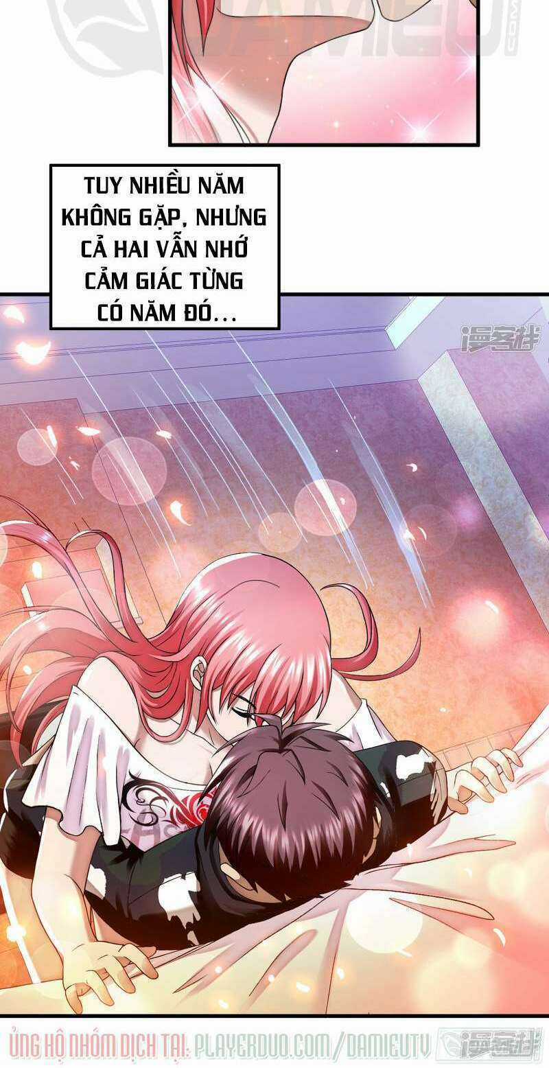 Siêu Phẩm Chiến Binh Chapter 45.1 trang 3