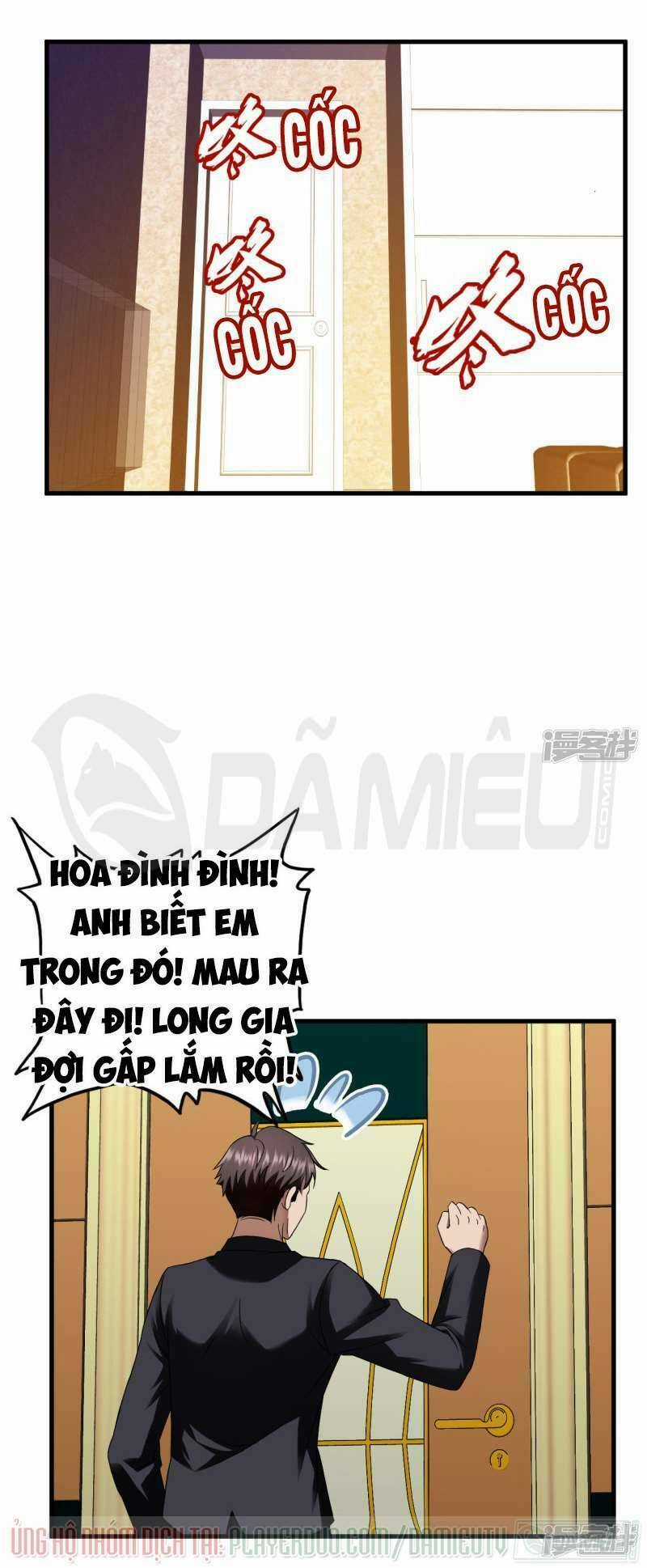 Siêu Phẩm Chiến Binh Chapter 45.1 trang 4