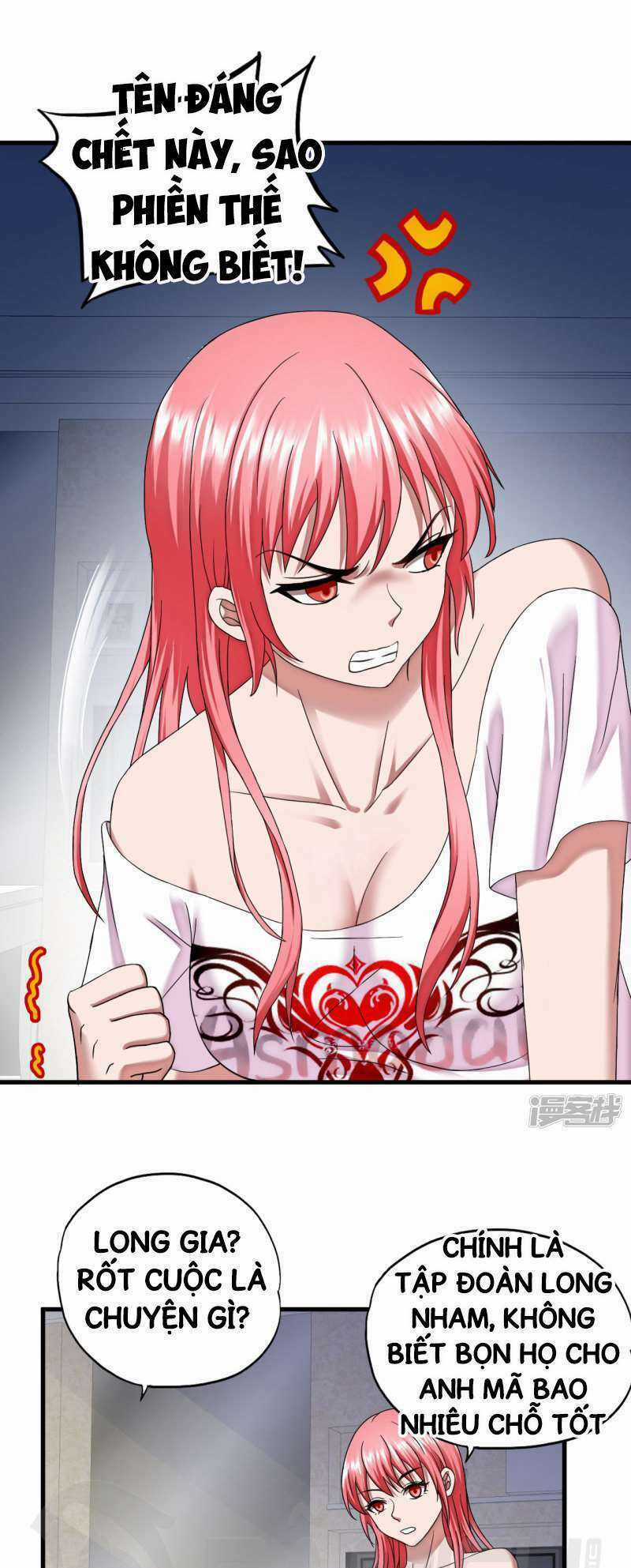 Siêu Phẩm Chiến Binh Chapter 45.1 trang 5