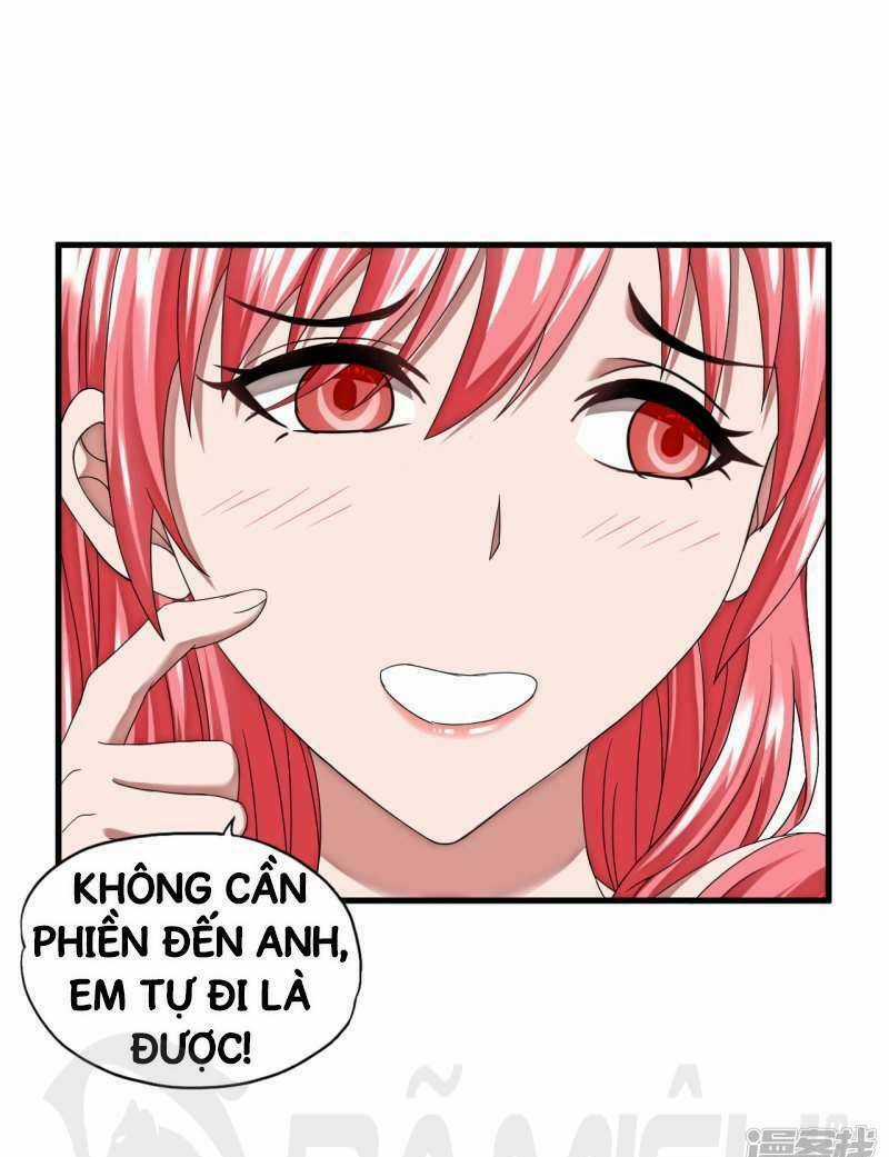 Siêu Phẩm Chiến Binh Chapter 45.1 trang 7