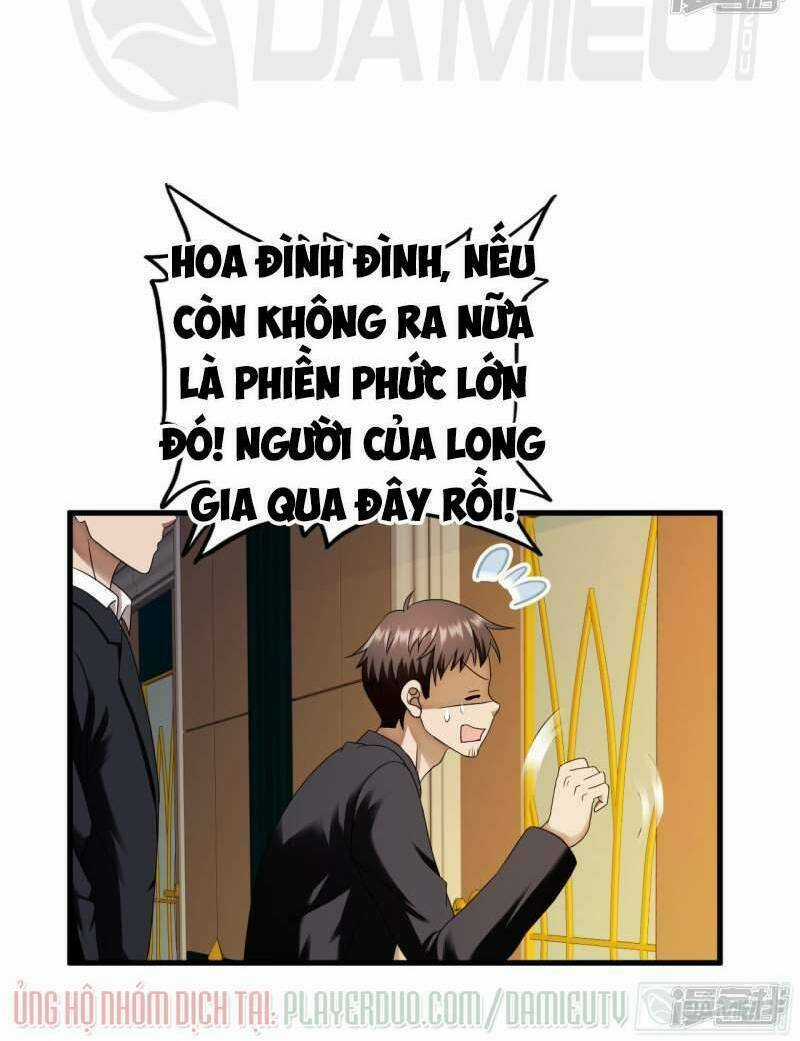 Siêu Phẩm Chiến Binh Chapter 45.1 trang 8