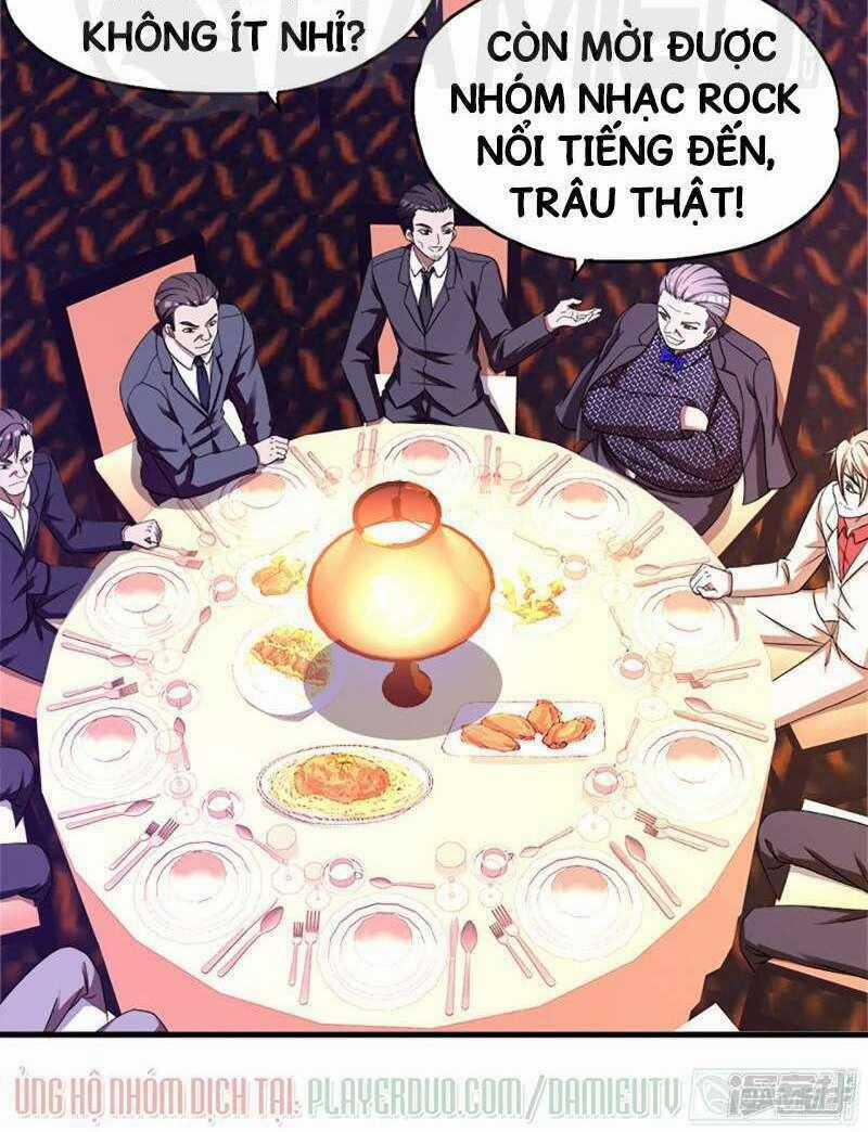 Siêu Phẩm Chiến Binh Chapter 45.2 trang 1