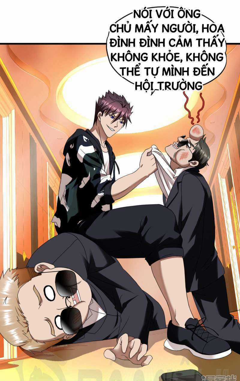 Siêu Phẩm Chiến Binh Chapter 45.2 trang 10