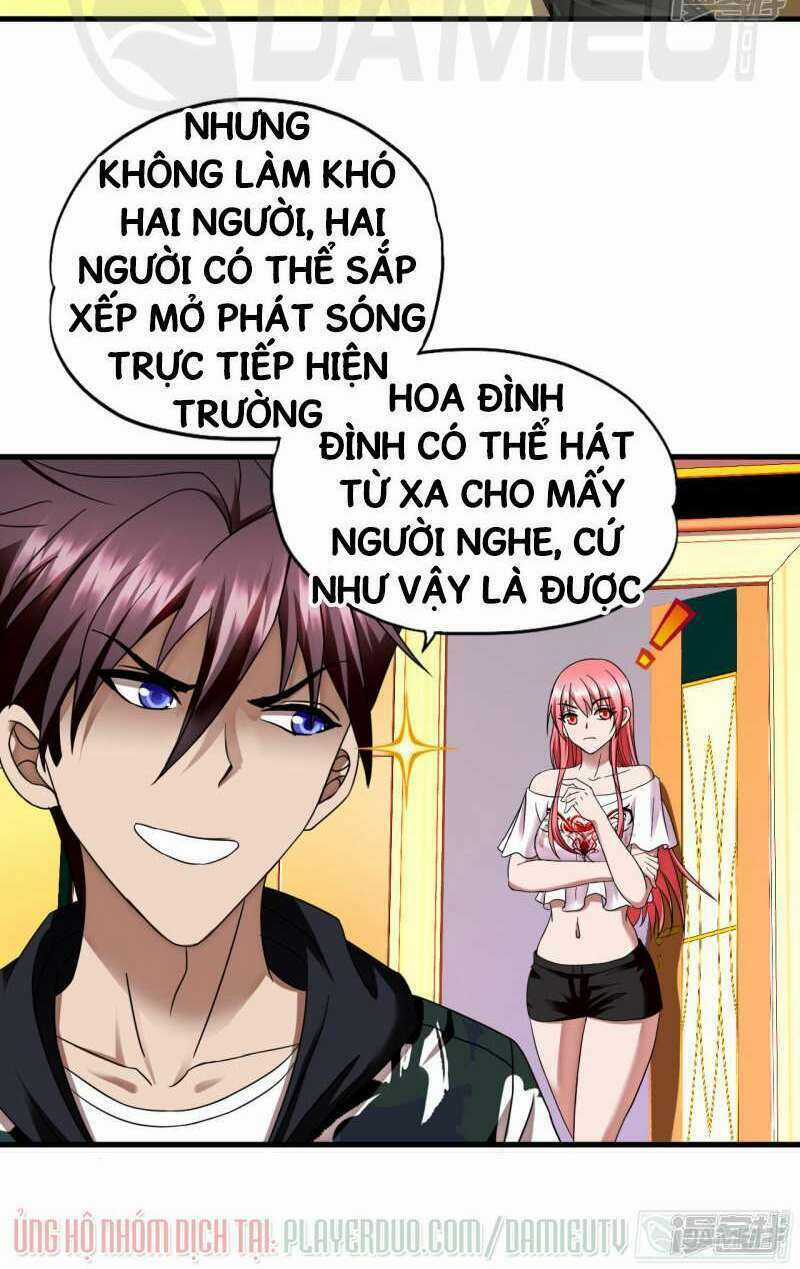 Siêu Phẩm Chiến Binh Chapter 45.2 trang 11