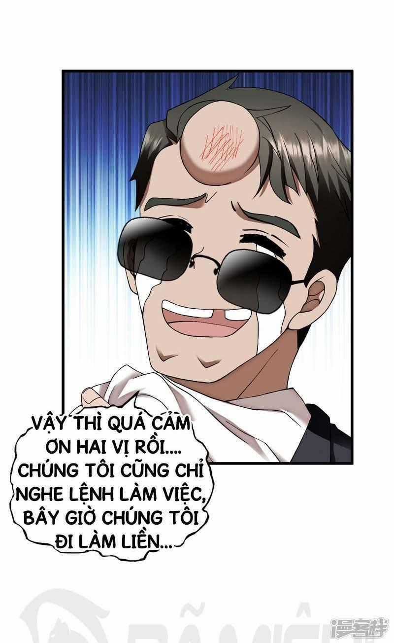 Siêu Phẩm Chiến Binh Chapter 45.2 trang 12