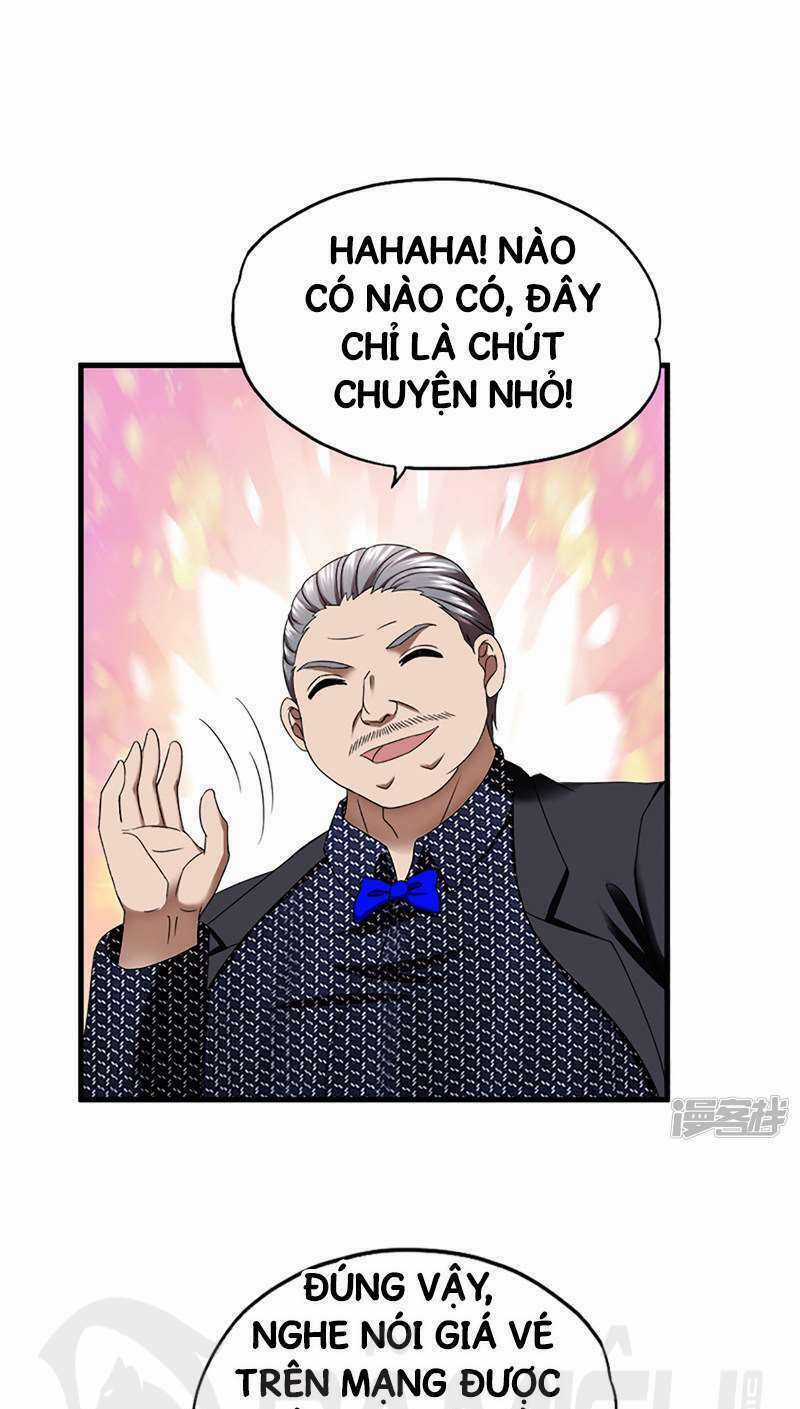 Siêu Phẩm Chiến Binh Chapter 45.2 trang 2