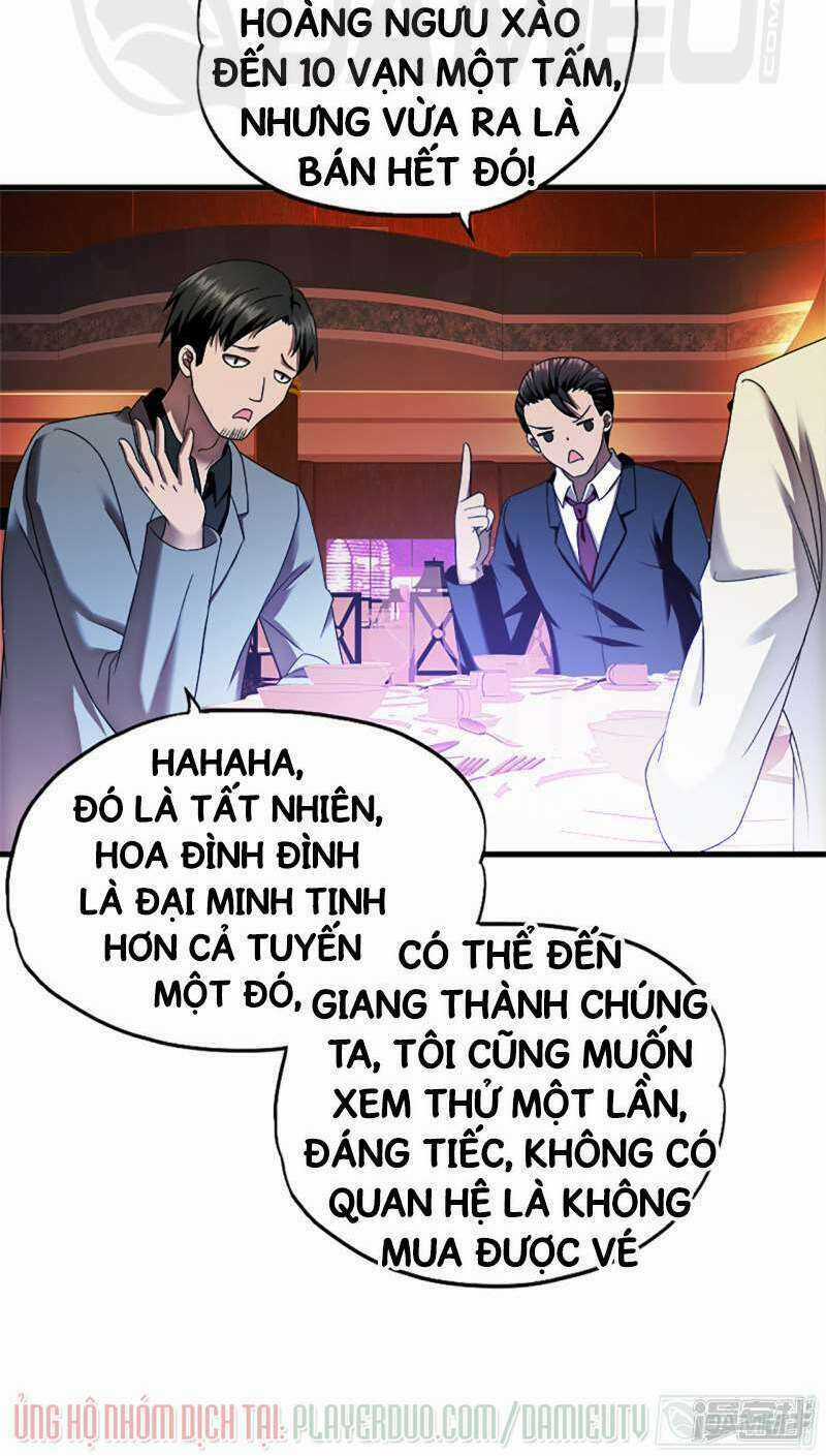 Siêu Phẩm Chiến Binh Chapter 45.2 trang 3