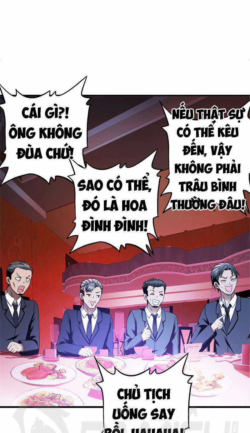 Siêu Phẩm Chiến Binh Chapter 45.2 trang 6