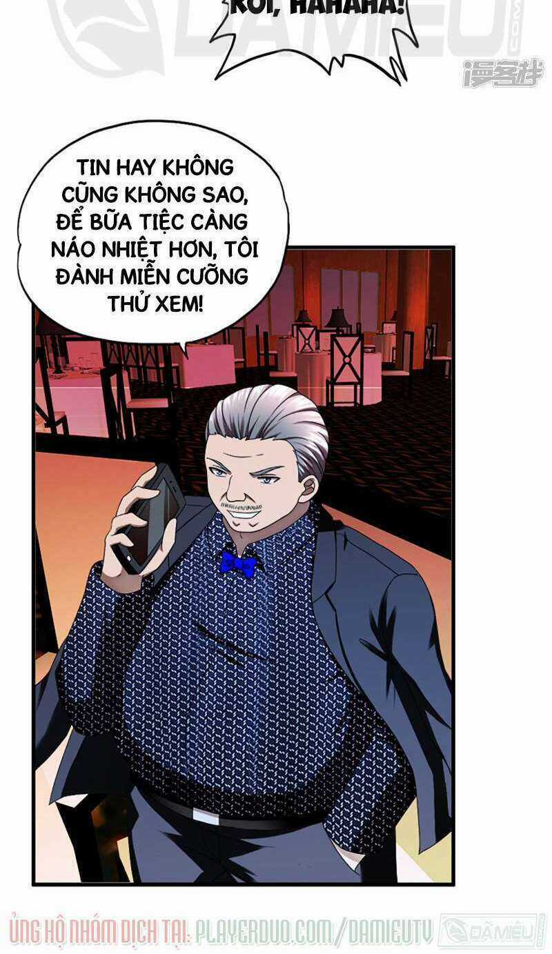 Siêu Phẩm Chiến Binh Chapter 45.2 trang 7