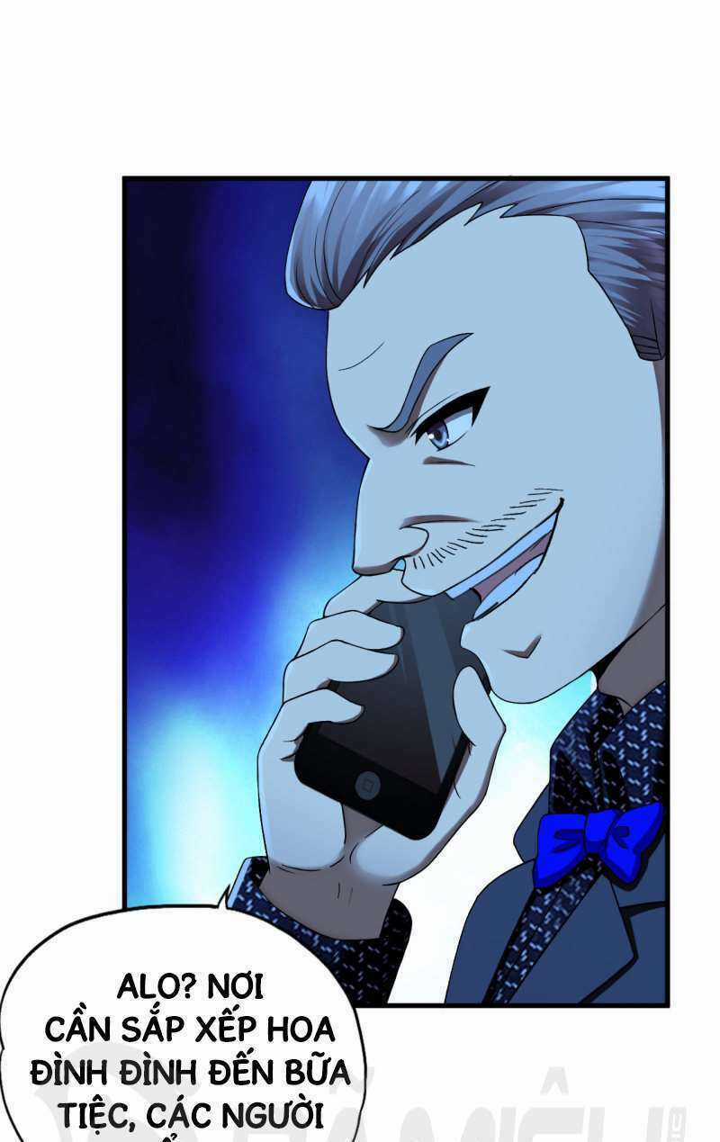 Siêu Phẩm Chiến Binh Chapter 45.2 trang 8