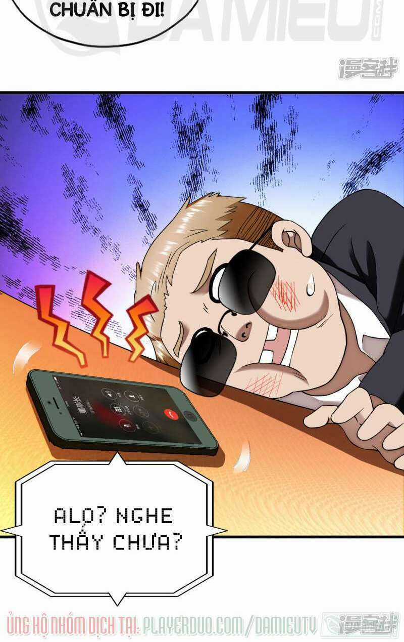 Siêu Phẩm Chiến Binh Chapter 45.2 trang 9