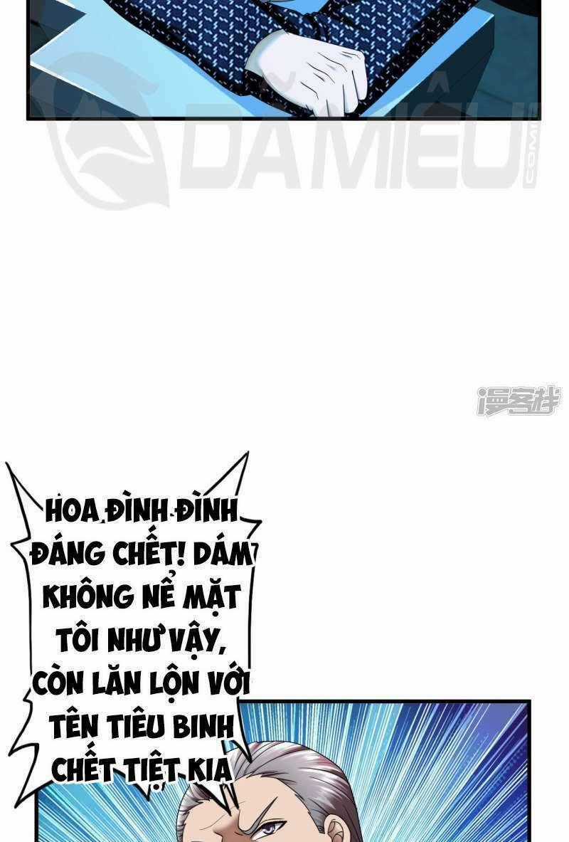 Siêu Phẩm Chiến Binh Chapter 46.1 trang 12