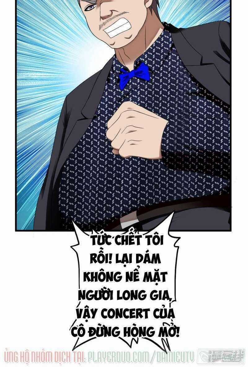 Siêu Phẩm Chiến Binh Chapter 46.1 trang 13