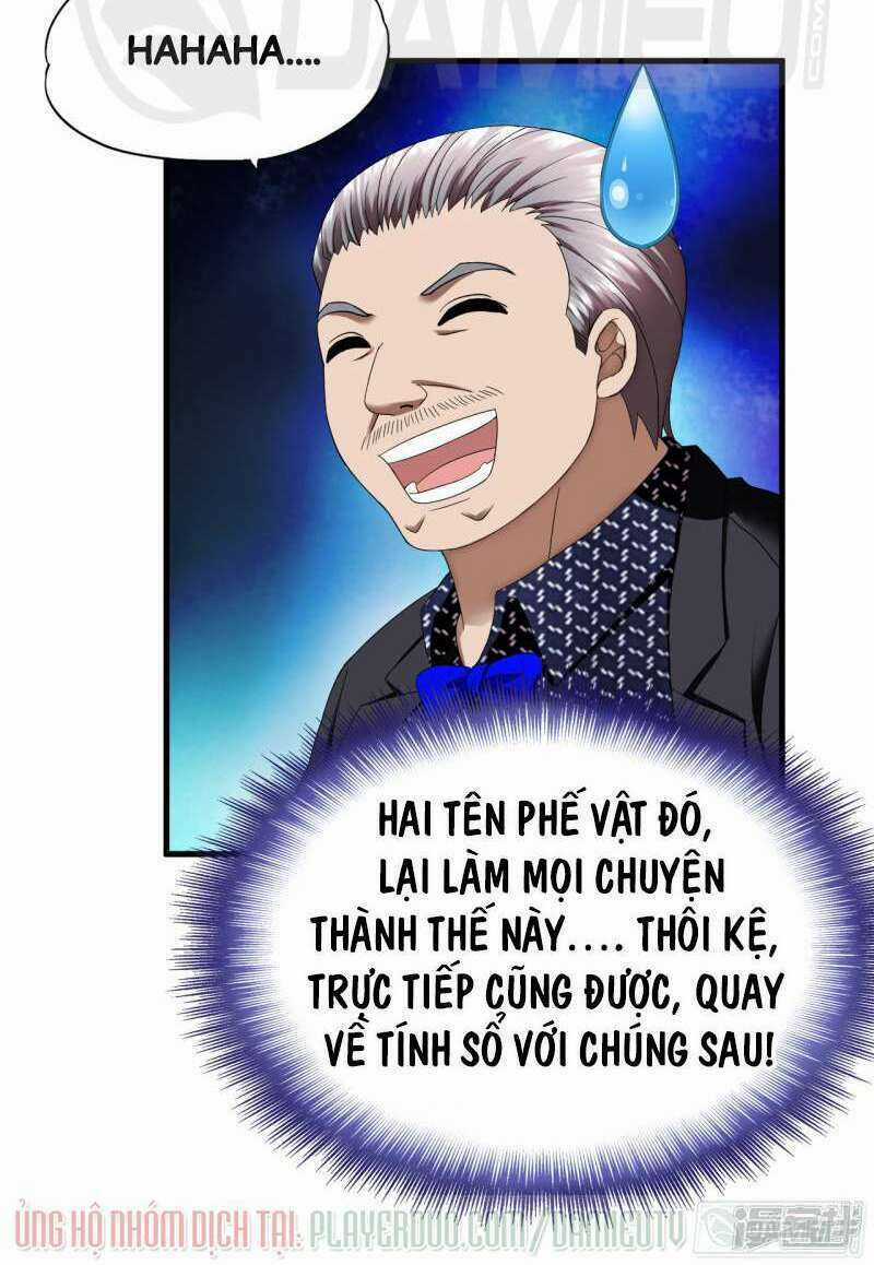 Siêu Phẩm Chiến Binh Chapter 46.1 trang 2