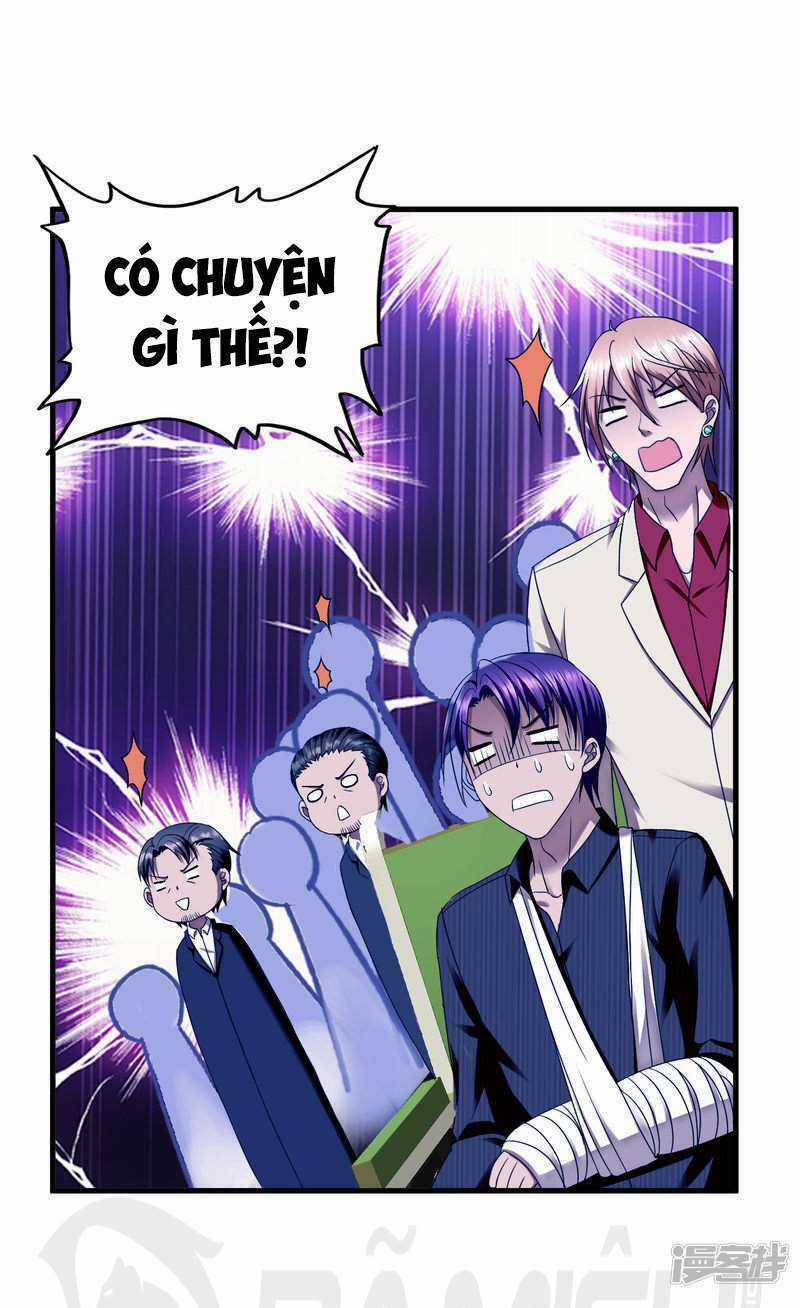 Siêu Phẩm Chiến Binh Chapter 46.1 trang 5