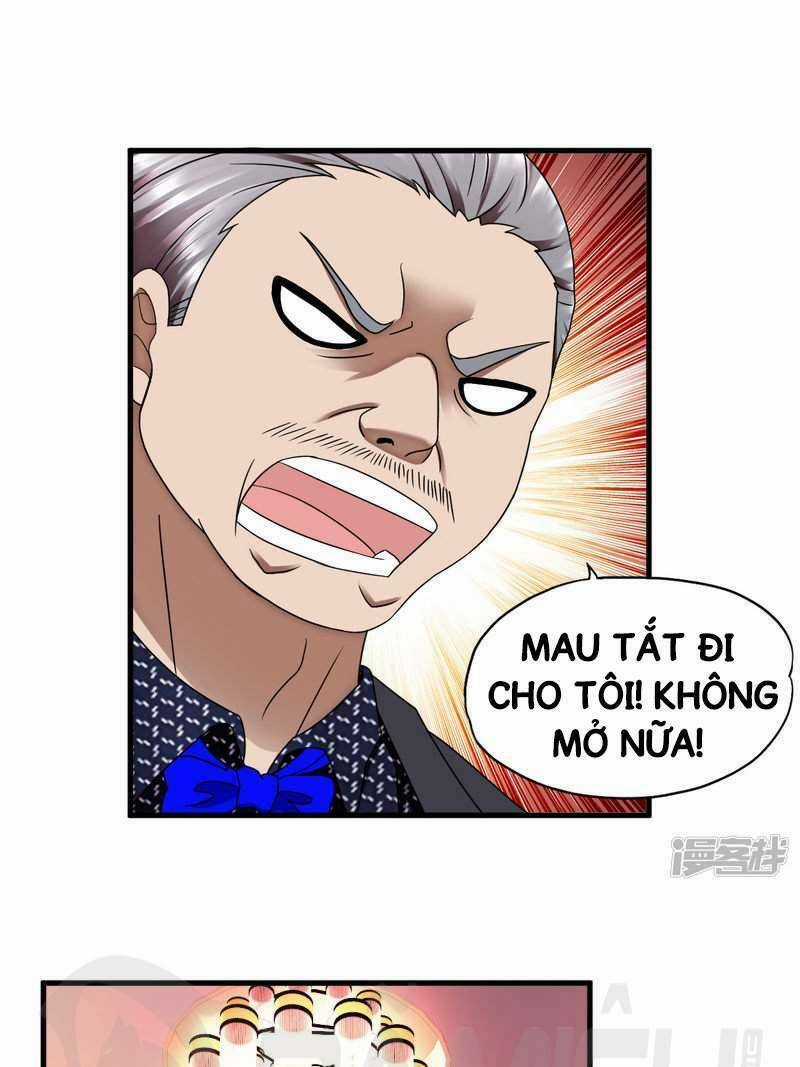 Siêu Phẩm Chiến Binh Chapter 46.1 trang 7