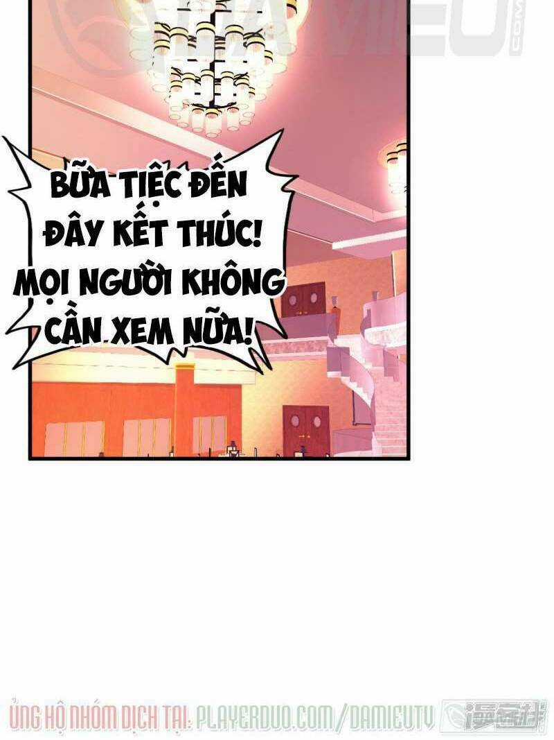 Siêu Phẩm Chiến Binh Chapter 46.1 trang 8