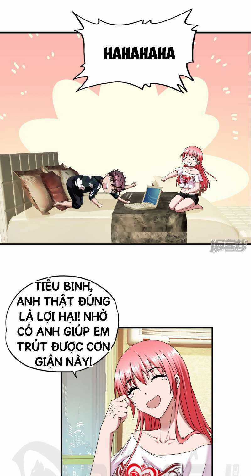 Siêu Phẩm Chiến Binh Chapter 46.1 trang 9