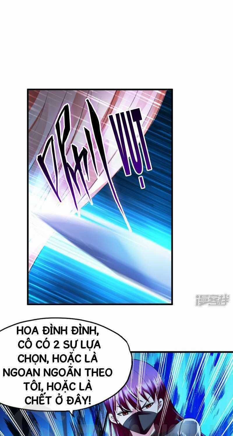 Siêu Phẩm Chiến Binh Chapter 46.2 trang 14