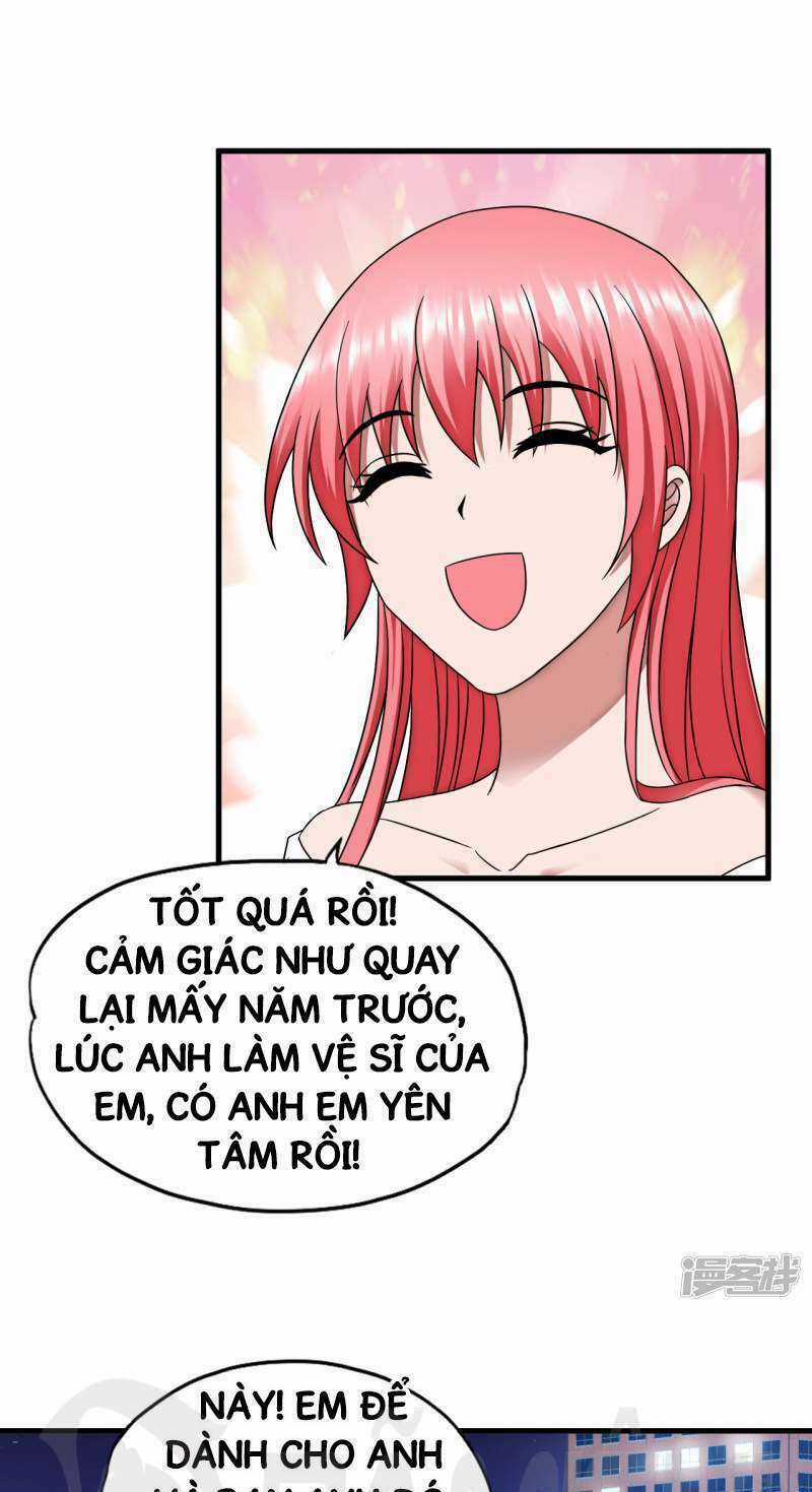 Siêu Phẩm Chiến Binh Chapter 46.2 trang 2