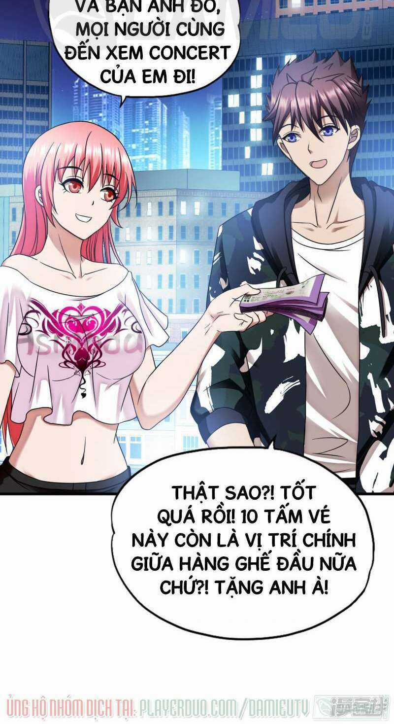 Siêu Phẩm Chiến Binh Chapter 46.2 trang 3