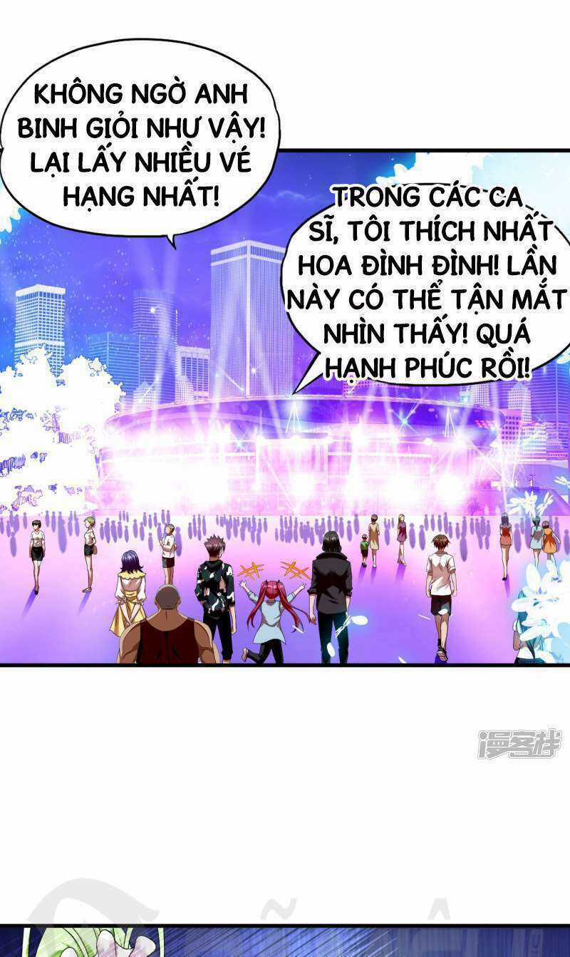 Siêu Phẩm Chiến Binh Chapter 46.2 trang 6