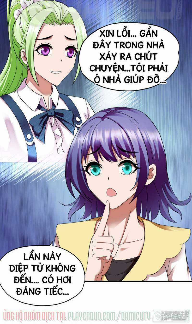 Siêu Phẩm Chiến Binh Chapter 46.2 trang 7