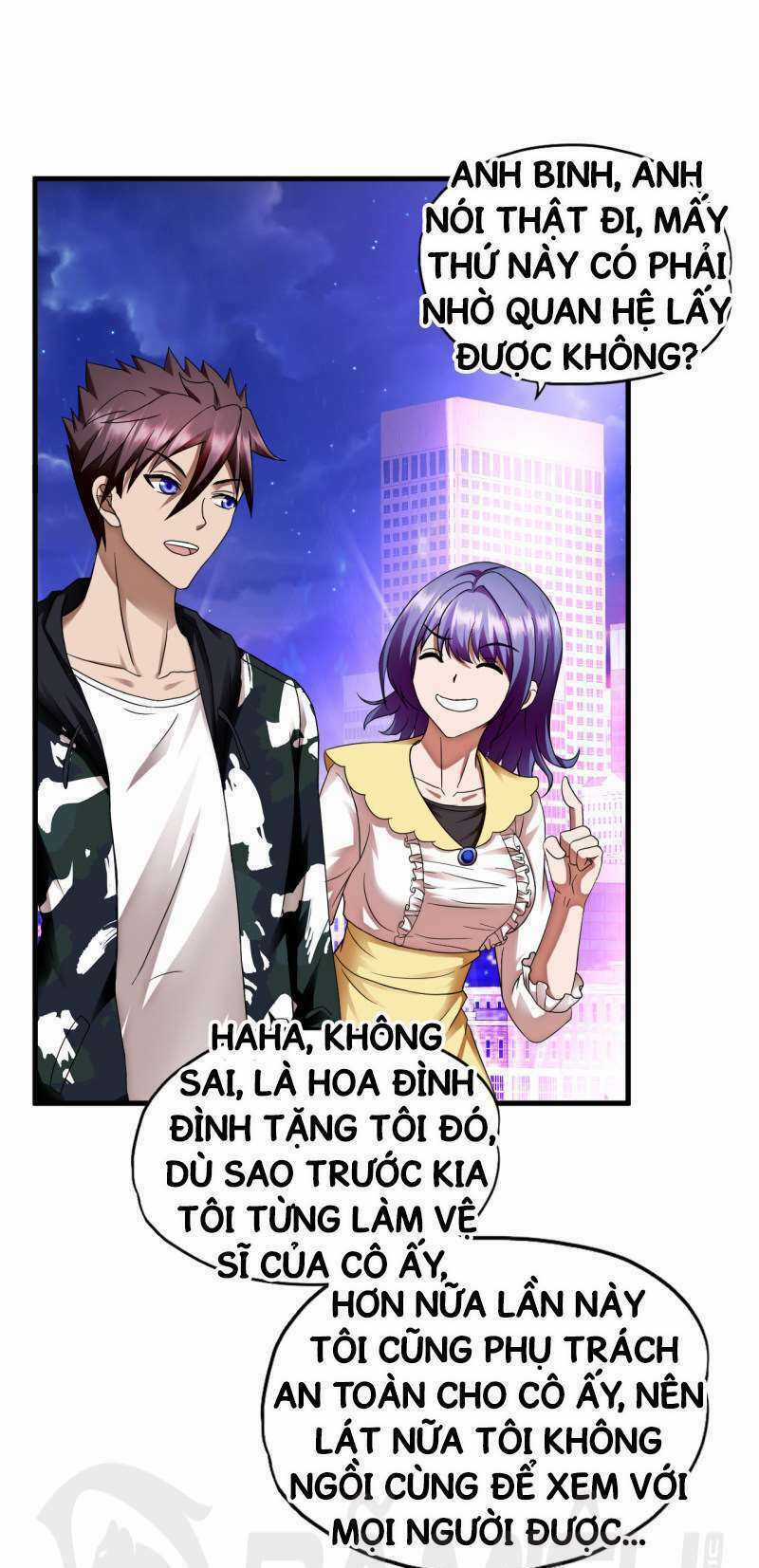 Siêu Phẩm Chiến Binh Chapter 46.2 trang 8