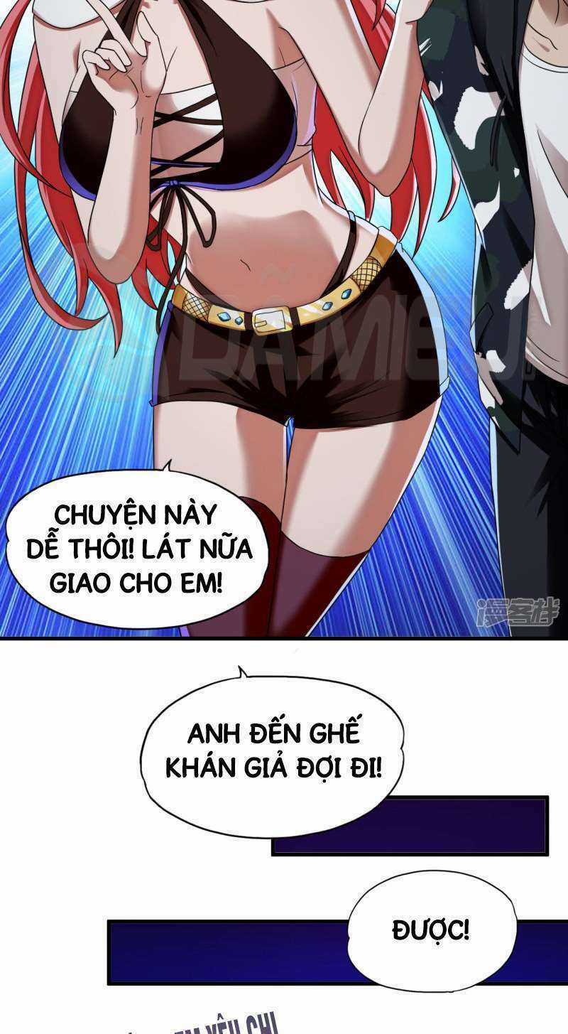 Siêu Phẩm Chiến Binh Chapter 47 trang 18