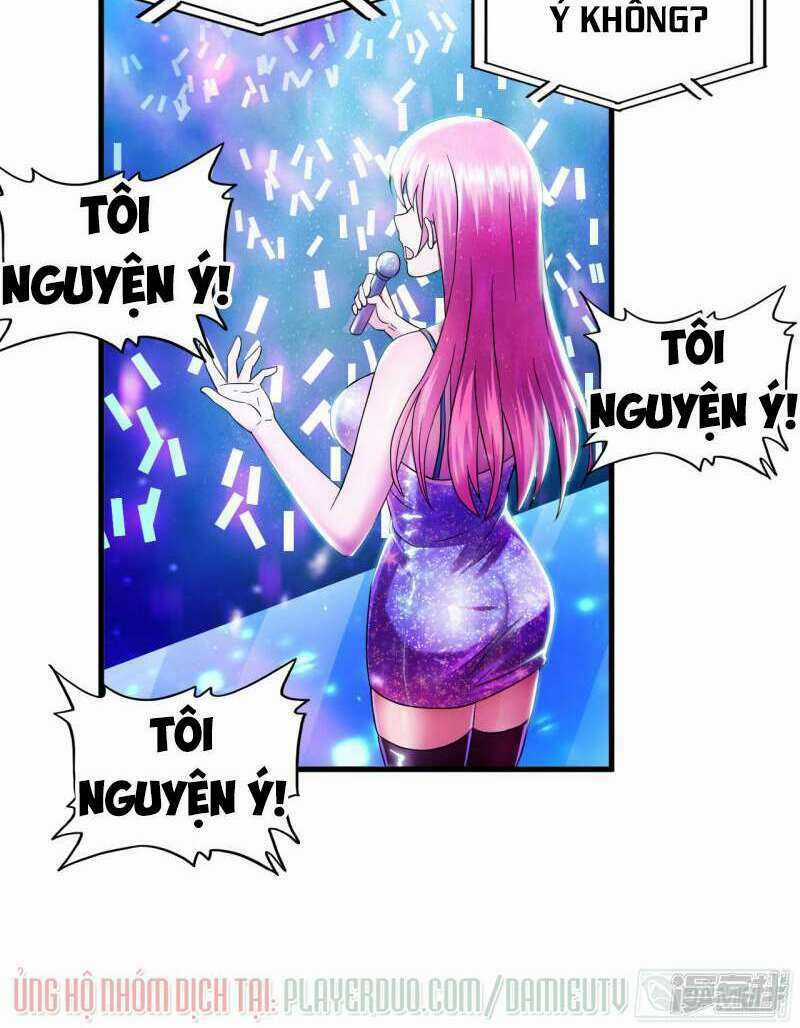 Siêu Phẩm Chiến Binh Chapter 47 trang 22