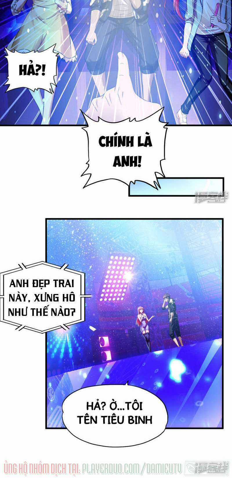 Siêu Phẩm Chiến Binh Chapter 47 trang 24