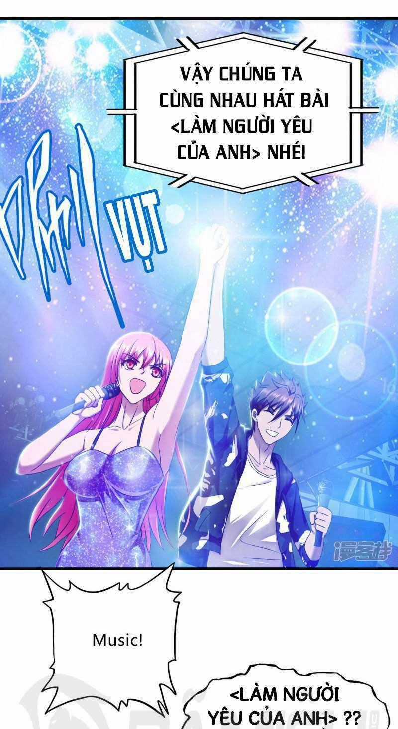 Siêu Phẩm Chiến Binh Chapter 47 trang 25