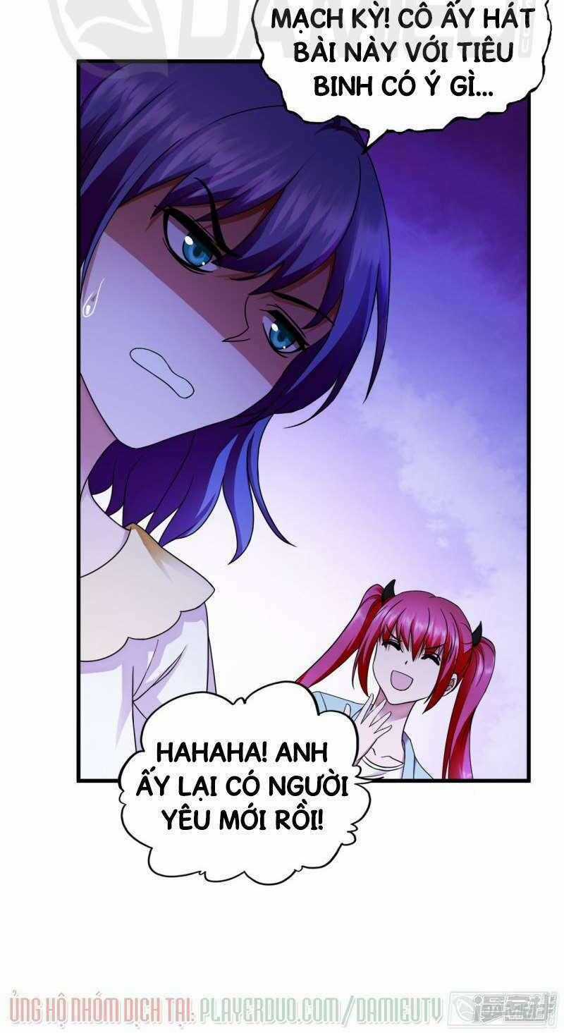 Siêu Phẩm Chiến Binh Chapter 47 trang 26