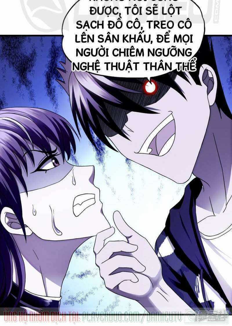 Siêu Phẩm Chiến Binh Chapter 47 trang 4