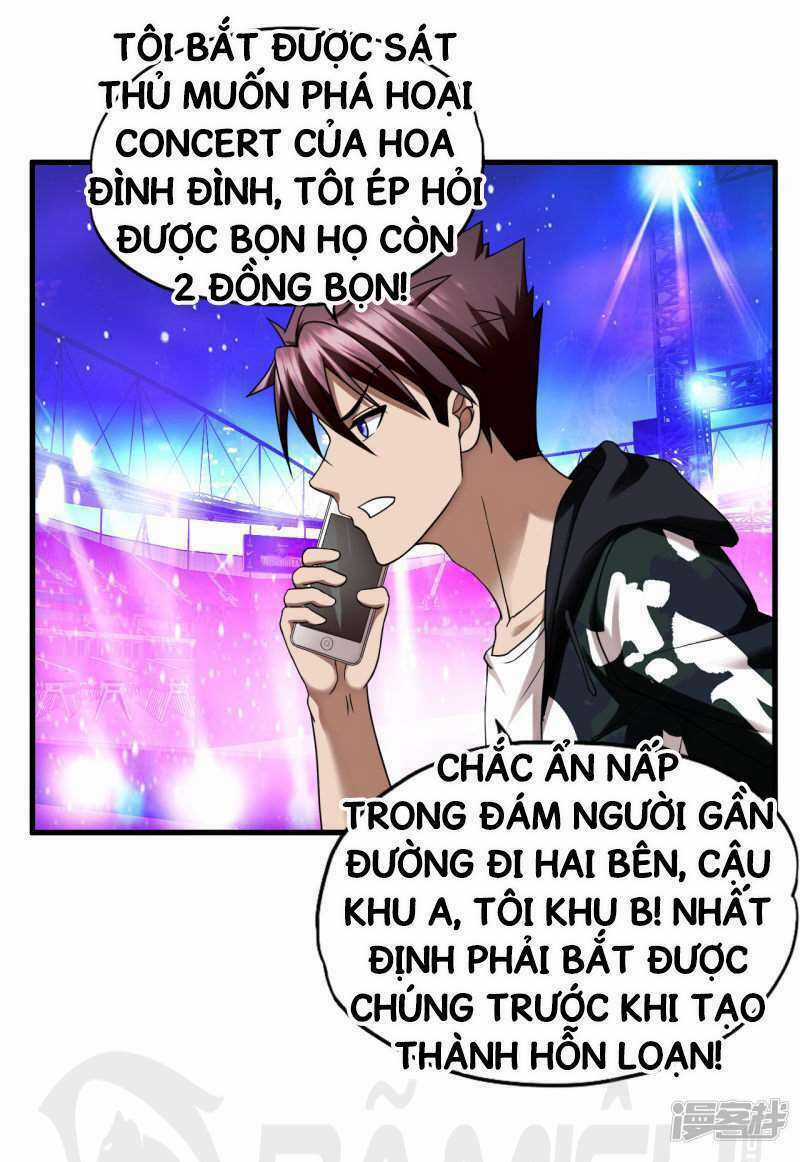 Siêu Phẩm Chiến Binh Chapter 47 trang 7