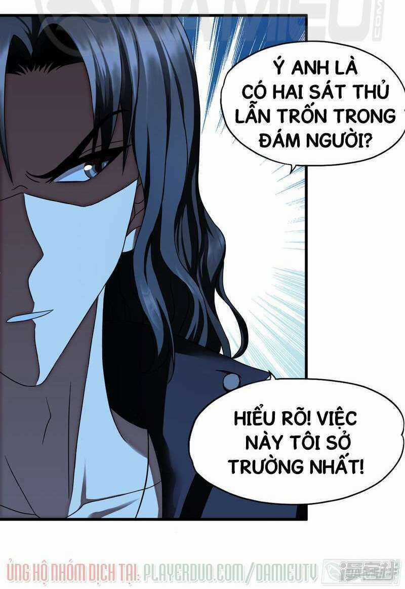 Siêu Phẩm Chiến Binh Chapter 47 trang 8