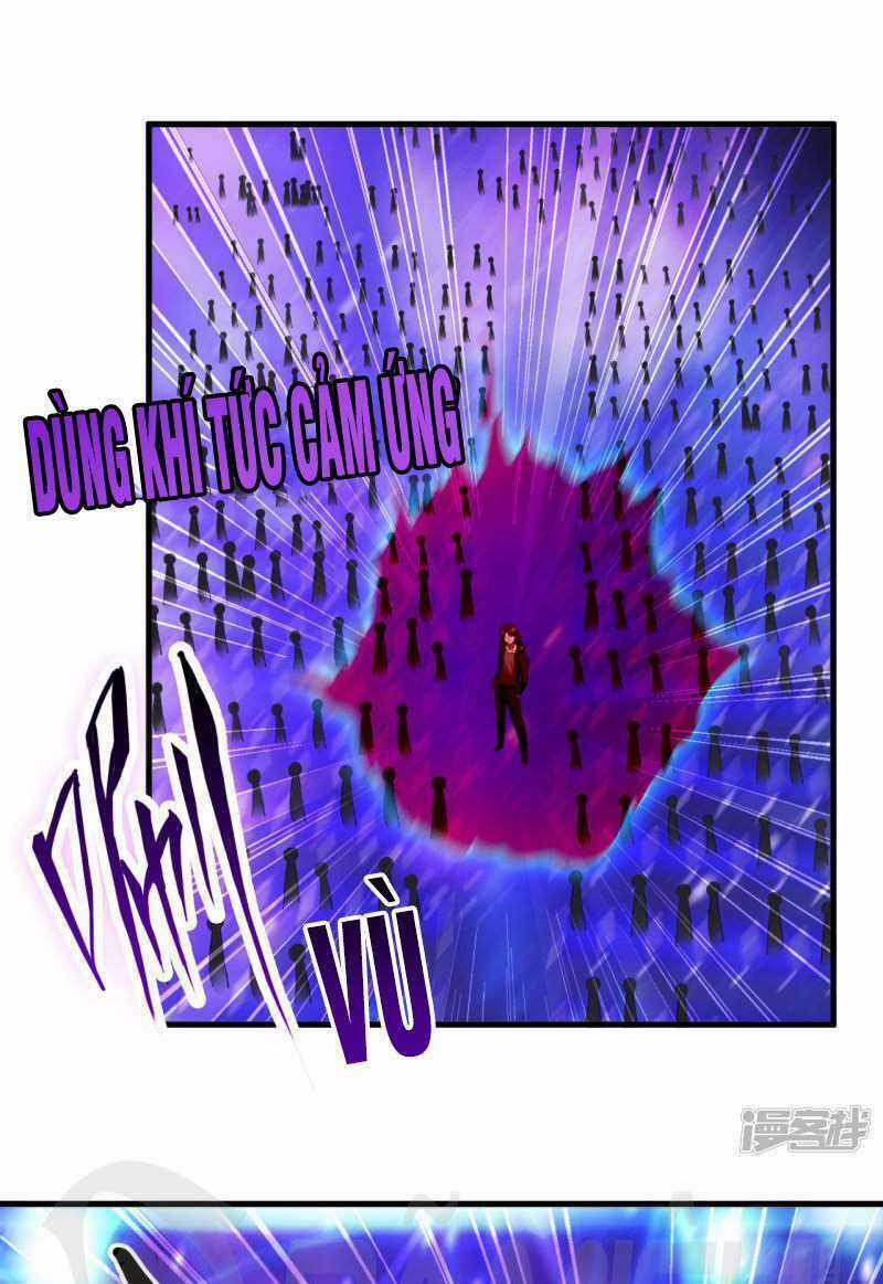 Siêu Phẩm Chiến Binh Chapter 47 trang 9