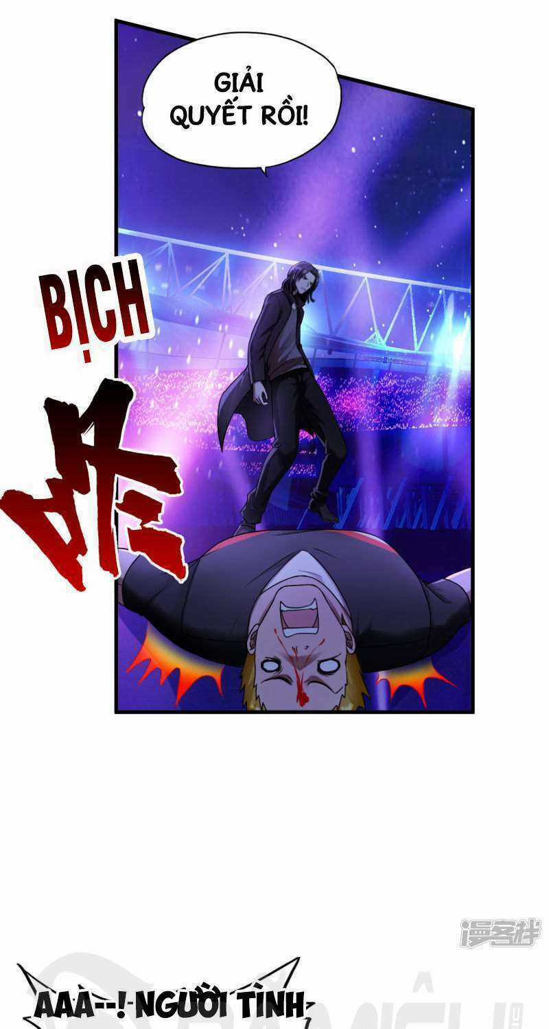 Siêu Phẩm Chiến Binh Chapter 48 trang 12