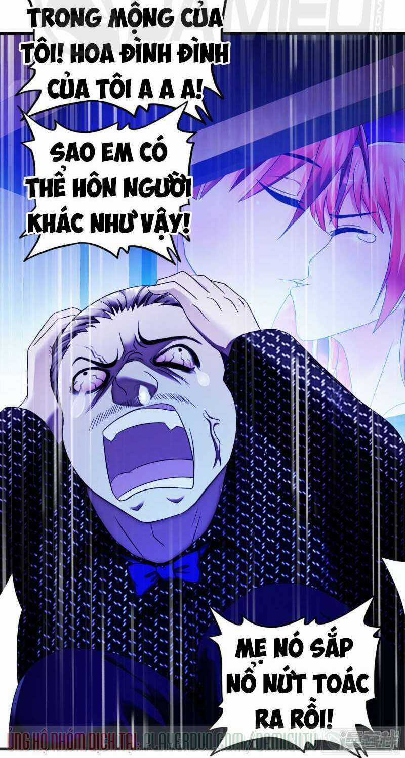 Siêu Phẩm Chiến Binh Chapter 48 trang 13