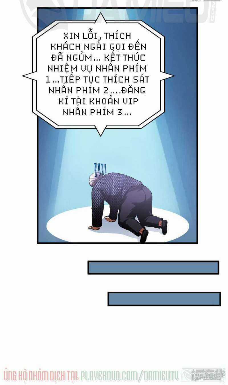 Siêu Phẩm Chiến Binh Chapter 48 trang 15