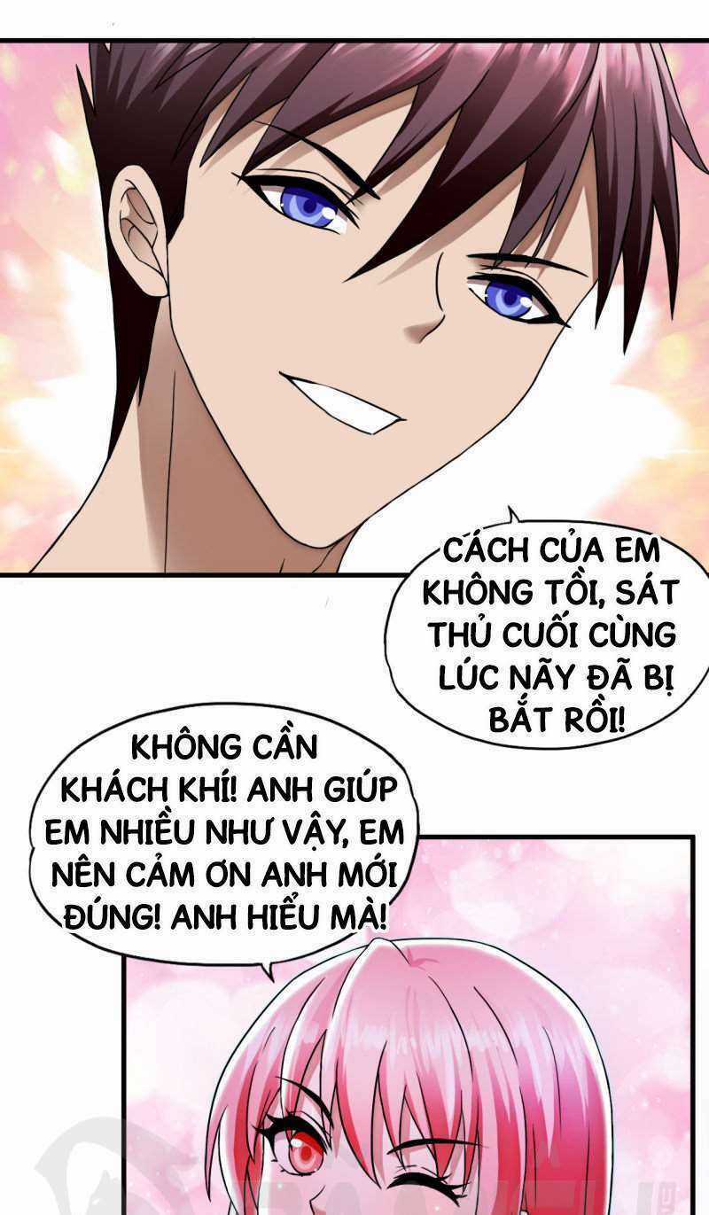 Siêu Phẩm Chiến Binh Chapter 48 trang 18