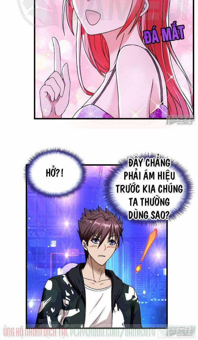 Siêu Phẩm Chiến Binh Chapter 48 trang 19