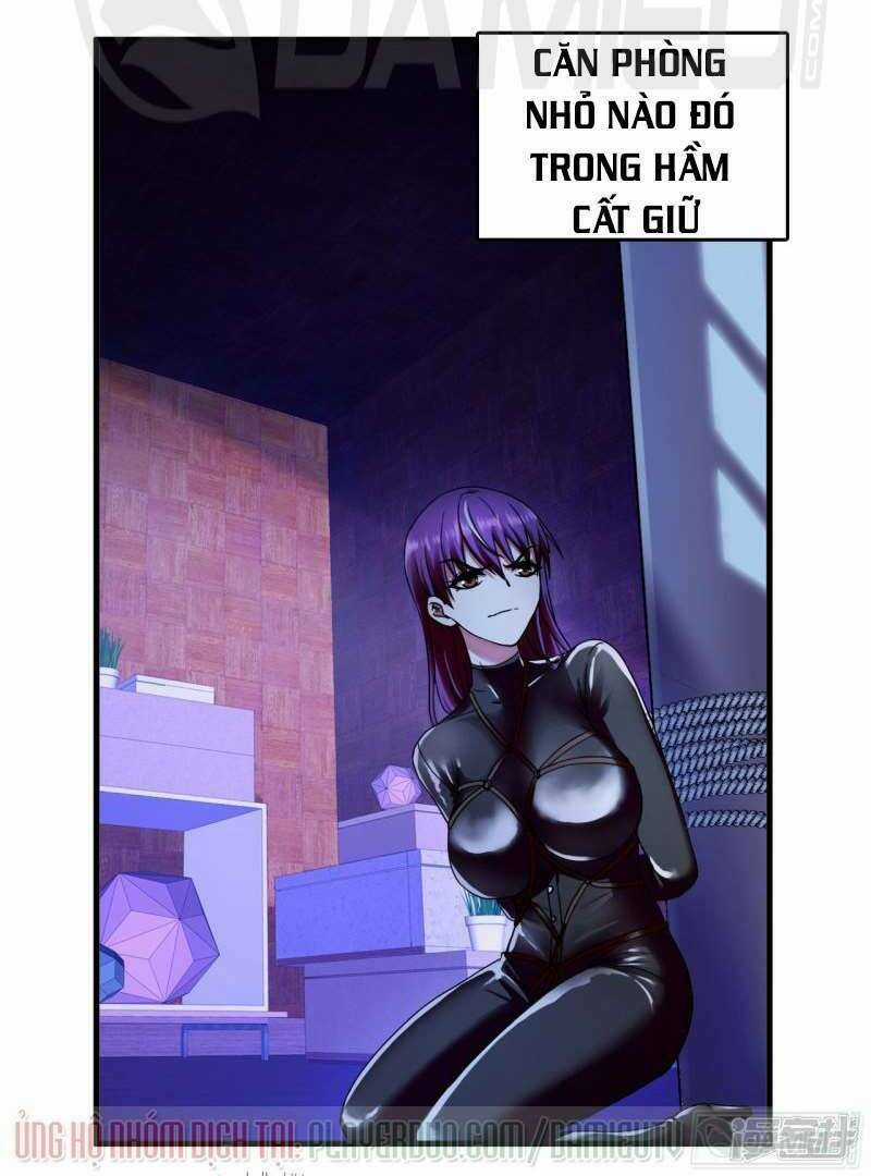 Siêu Phẩm Chiến Binh Chapter 48 trang 21